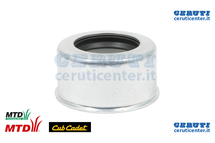 Guarnizione Shf:1.00 Dia - MTD / Cub Cadet - Originale - 921-0378