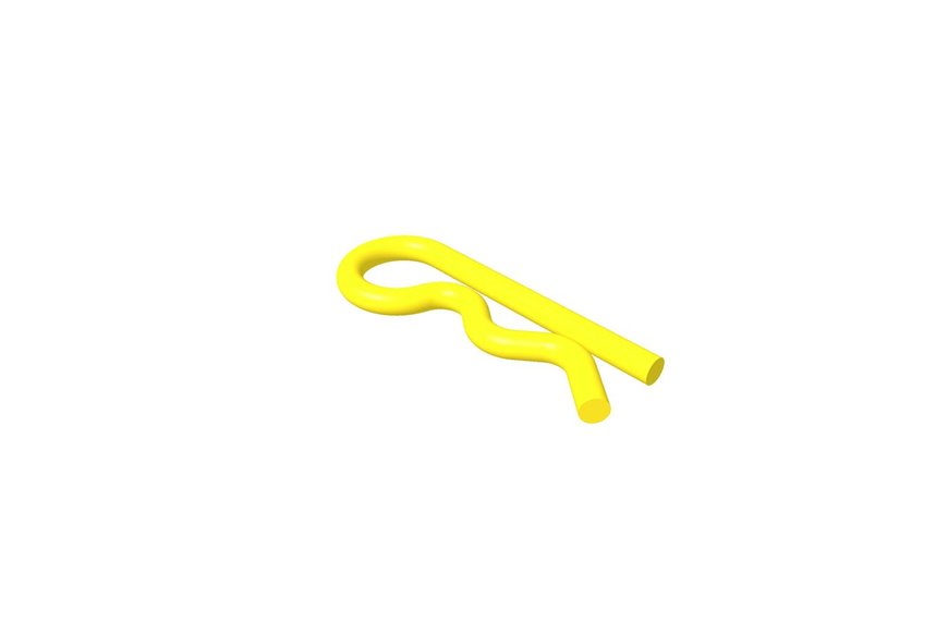 Pin-Hair - Originale Toro - 108-2992