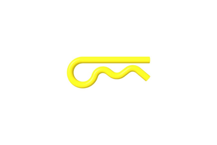Pin-Hair - Originale Toro - 108-2992