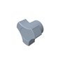 Knob-Adjustment - Originale Toro - 104-6156