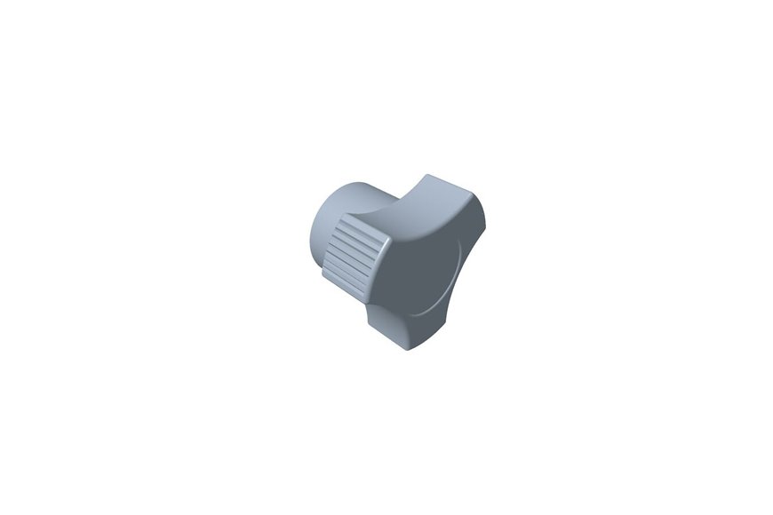 Knob-Adjustment - Originale Toro - 104-6156
