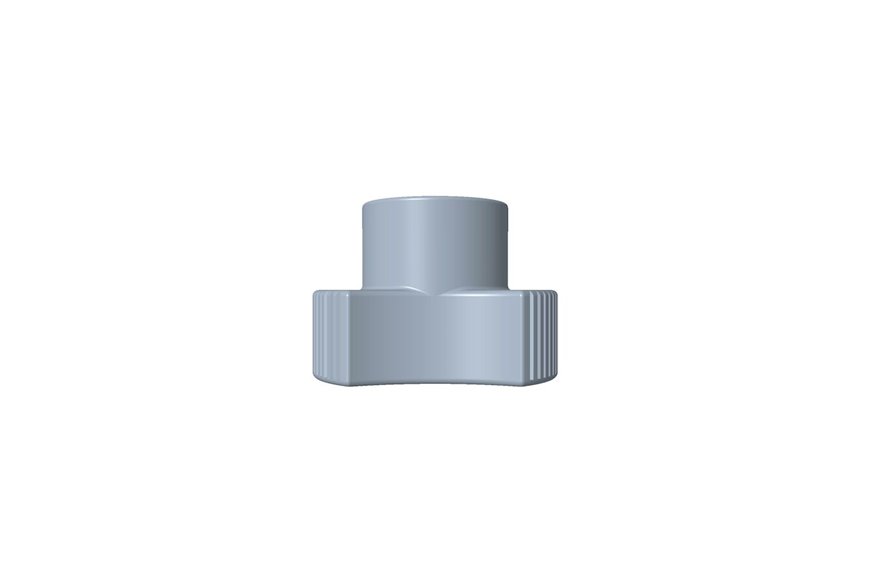 Knob-Adjustment - Originale Toro - 104-6156