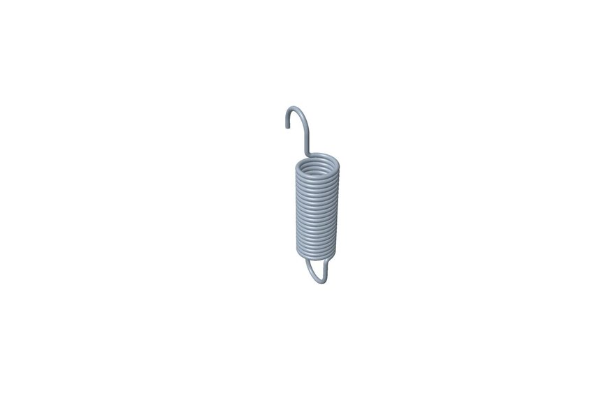 Spring-Extension - Originale Toro - 98-3273