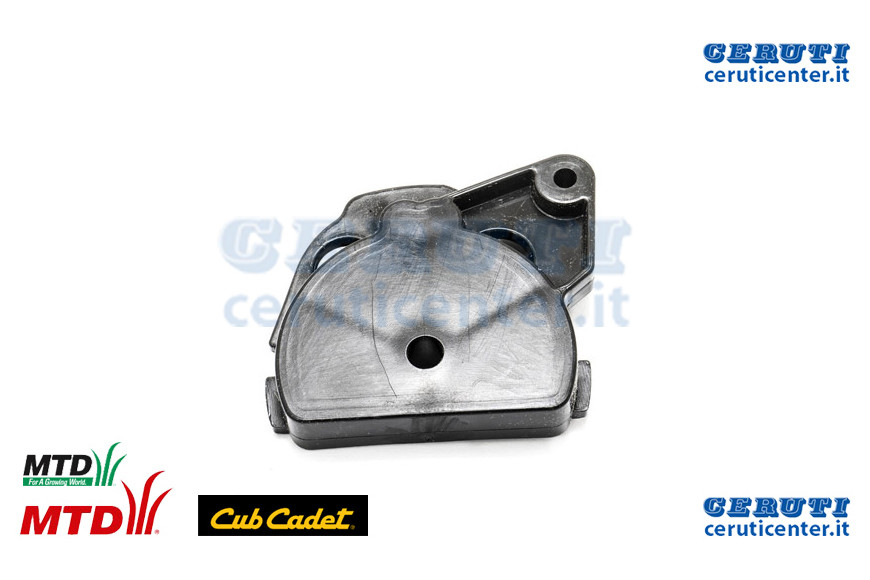 Guidachute Tilt Cavo - MTD / Cub Cadet - Originale - 731-09535