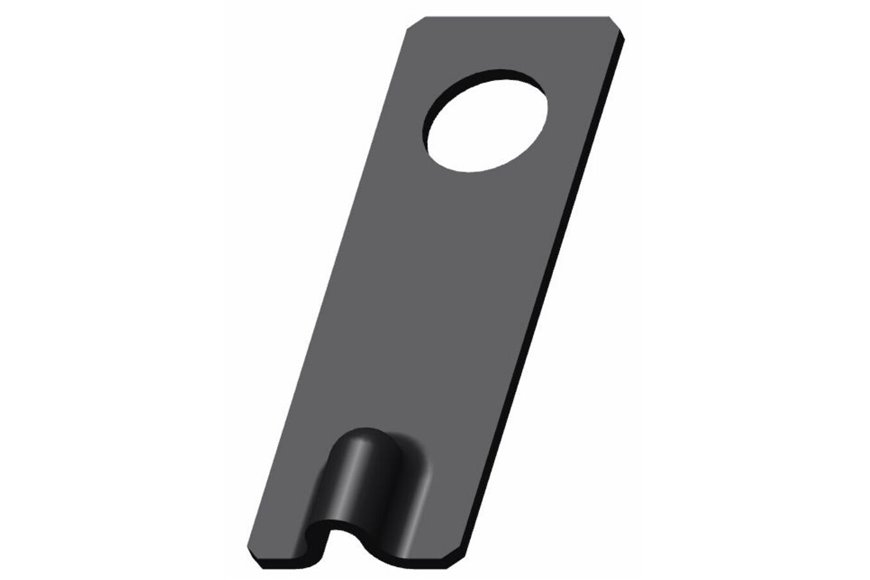 Spring-Detent - Originale Toro - 104-4754