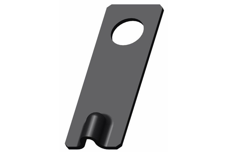 Spring-Detent - Originale Toro - 104-4754