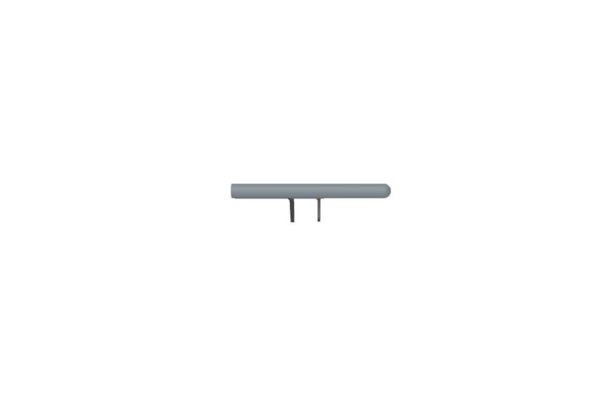 Lh Lever Asm - Originale Toro - 121-7993