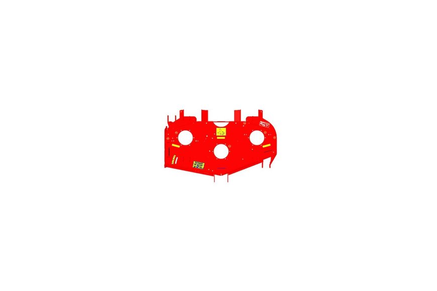 Deck Asm - Originale Toro - 108-5966