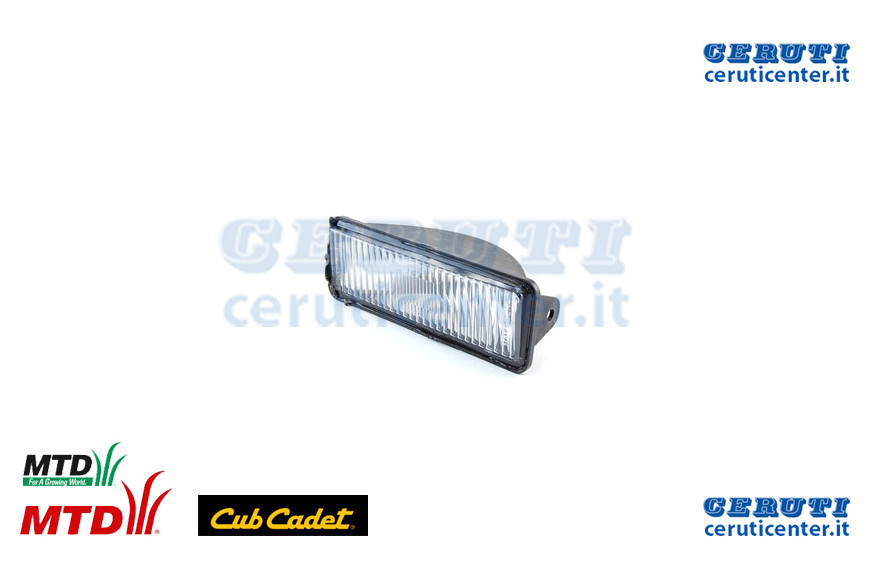 Guscio Faro - MTD / Cub Cadet - Originale - 925-1672