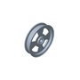 Pulley-Idler, Flat - Originale Toro - 136-5404 - sostituisce - 114-5895