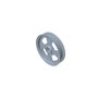 Pulley-Idler, Flat - Originale Toro - 136-5404 - sostituisce - 114-5895