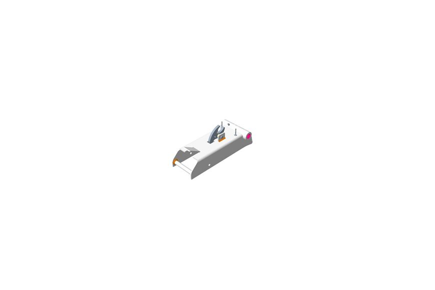 Linkage Asm - Originale Toro - 115-4582 - sostituisce - 112-2628-01