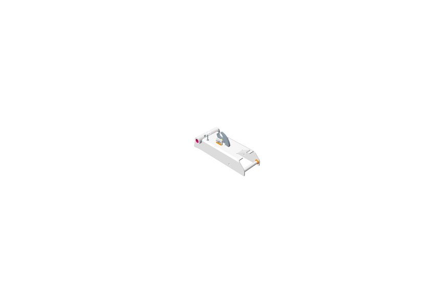 Linkage Asm - Originale Toro - 115-4582 - sostituisce - 112-2628-01