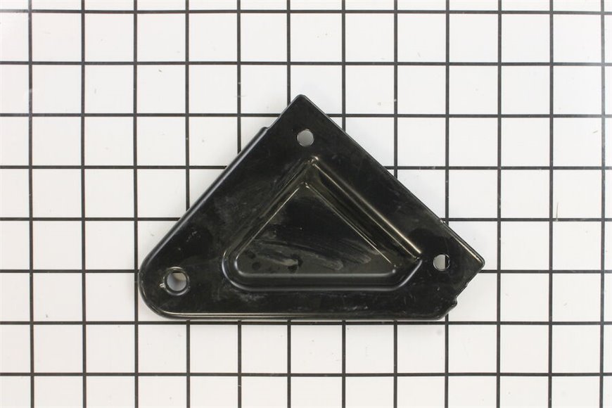 Bracket-Wheel, Lh - Originale Toro - 75-8910-03