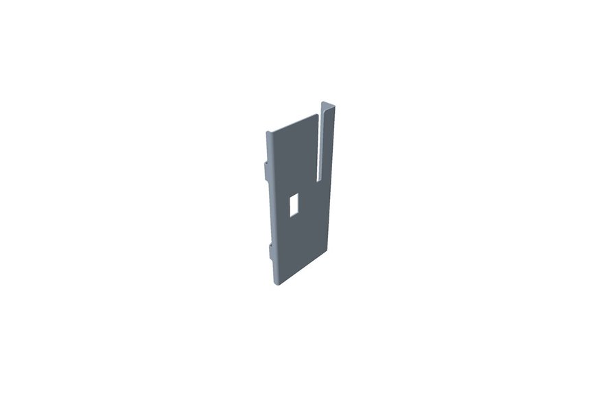 Cover-Control, Lh - Originale Toro - 117-7249-03