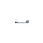 Cover-Control, Lh - Originale Toro - 117-7249-03