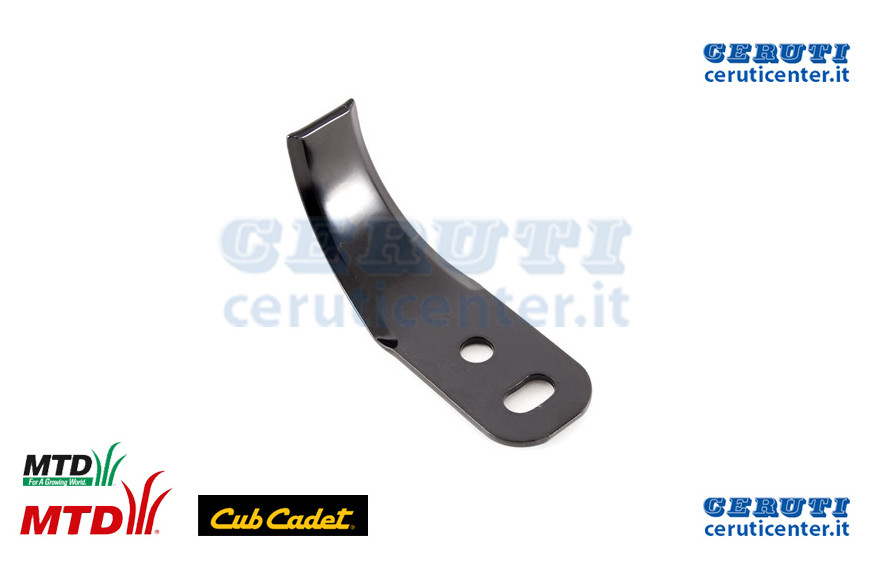 Hackzinken - MTD / Cub Cadet - Originale - 742-0305A - Sostituisce - 742-0305A