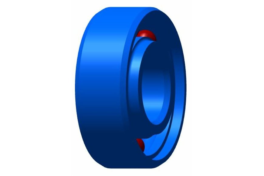 Bearing-Ball - Originale Toro - 93-2559