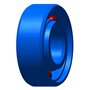 Bearing-Ball - Originale Toro - 93-2559