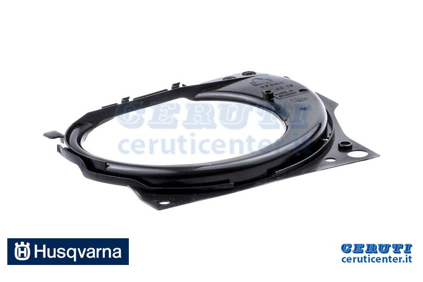 Guía de aire - Husqvarna original - 537001301