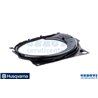 Air Guide - Original Husqvarna - 537001301