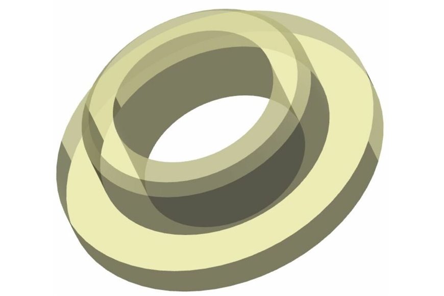 Bushing - Originale Toro - 94-9619