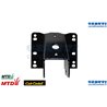 Halter Raumschild - MTD / Cub Cadet - Originale - AF-24023 - Sostituisce - AF-24023