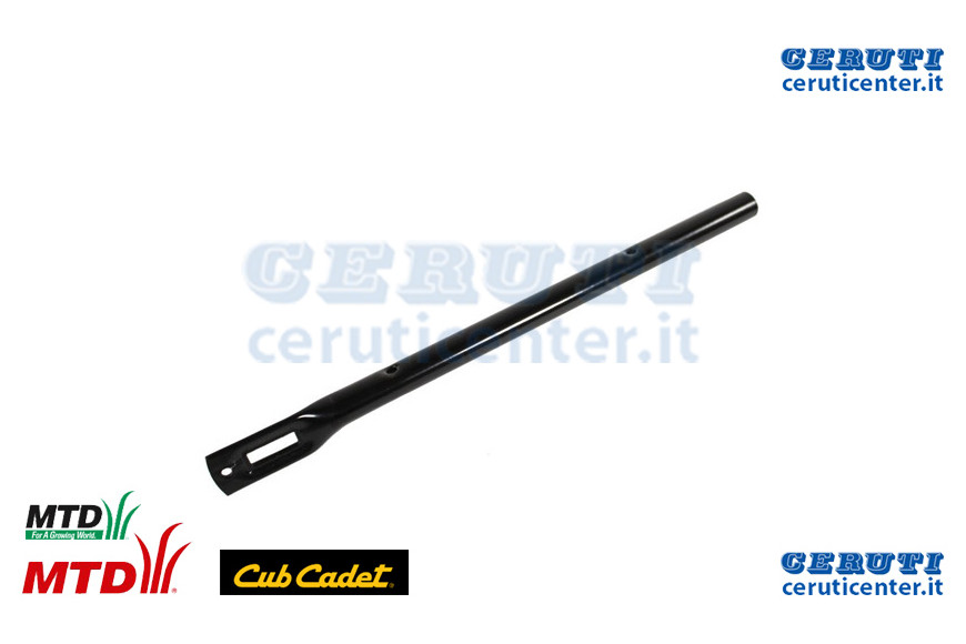 Handle Lower - MTD / Cub Cadet - Originale - 749-04608A - Sostituisce - 749-04608A