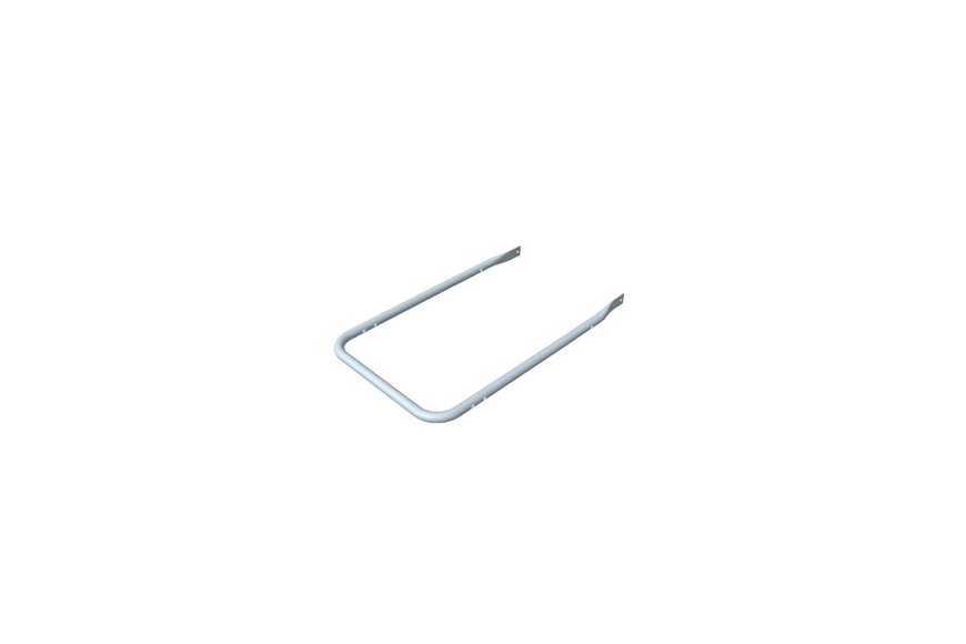 Handle-Lower - Originale Toro - 114-3492-03