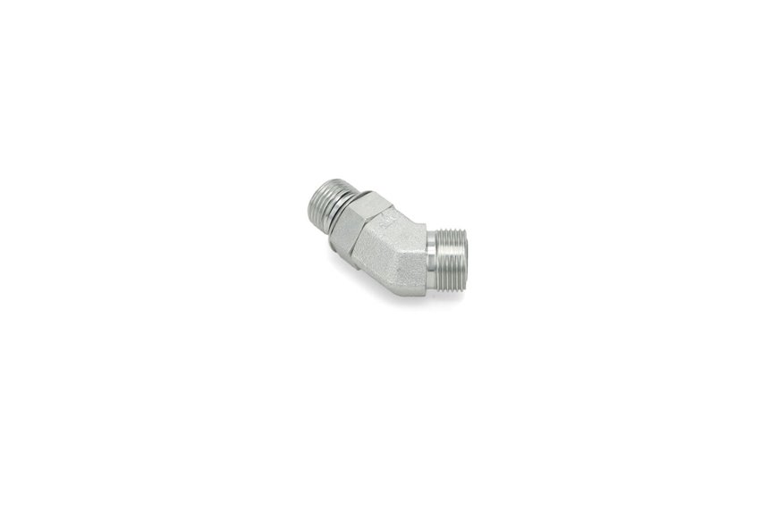 Fitting-Hyd, 45 Deg - Originale Toro - 340-14