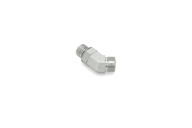 Fitting-Hyd, 45 Deg - Originale Toro - 340-14