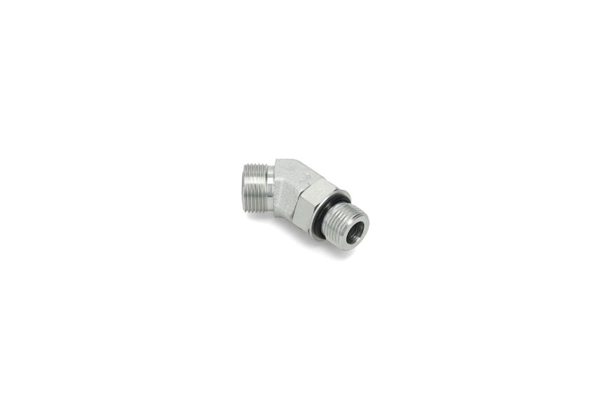 Fitting-Hyd, 45 Deg - Originale Toro - 340-14