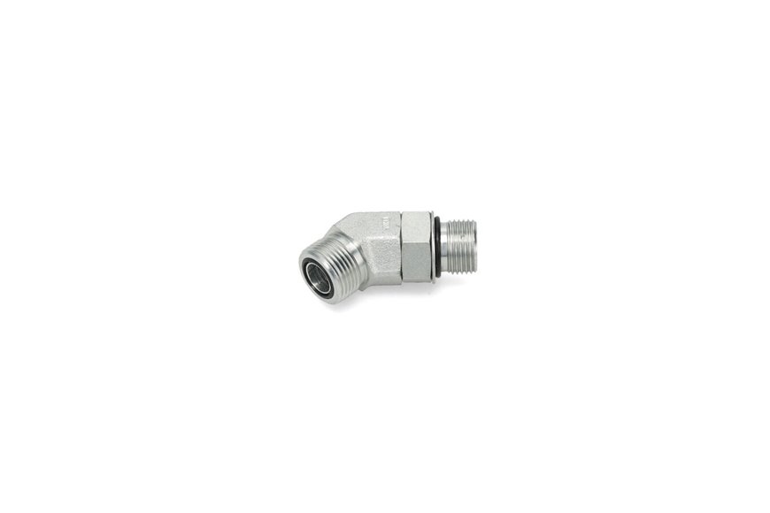 Fitting-Hyd, 45 Deg - Originale Toro - 340-14