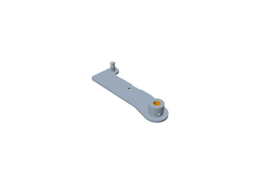 Idler Arm Asm - Originale Toro - 108-4062