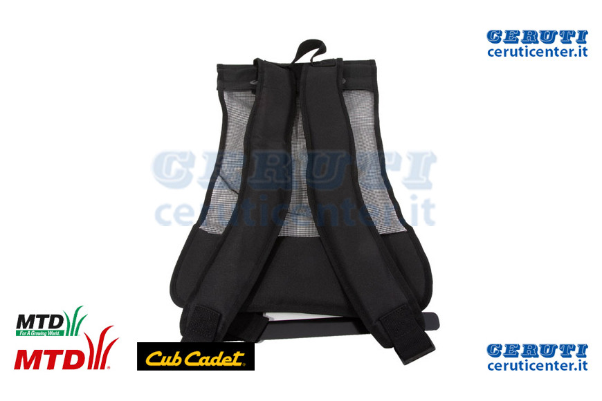 Harness Bkpk - MTD / Cub Cadet - Originale - 753-05645