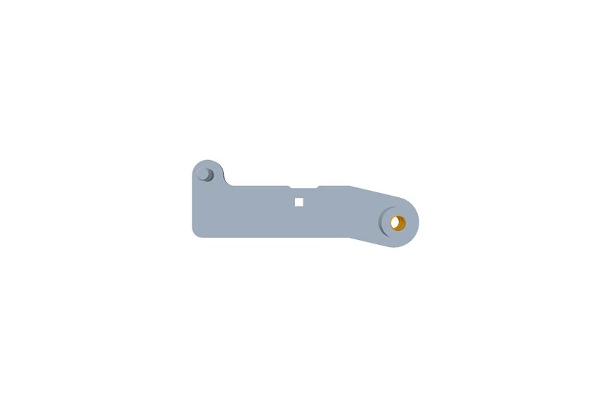Idler Arm Asm - Originale Toro - 108-4062