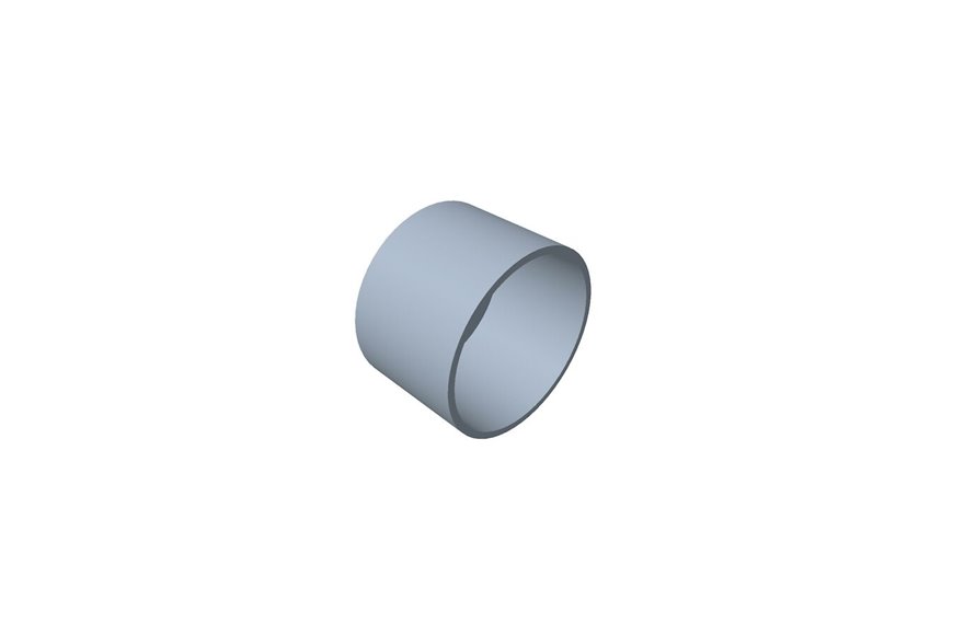 Cap-Hub - Originale Toro - 104-2857