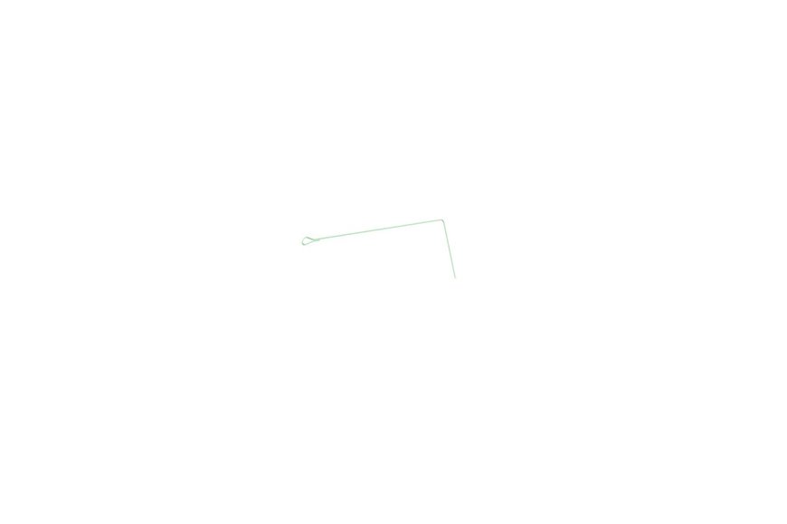 Cable - Originale Toro - 107-3092