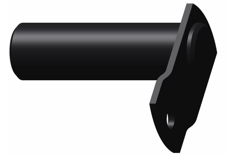 Pin-Cylinder, Pivot - Originale Toro - 68-5560