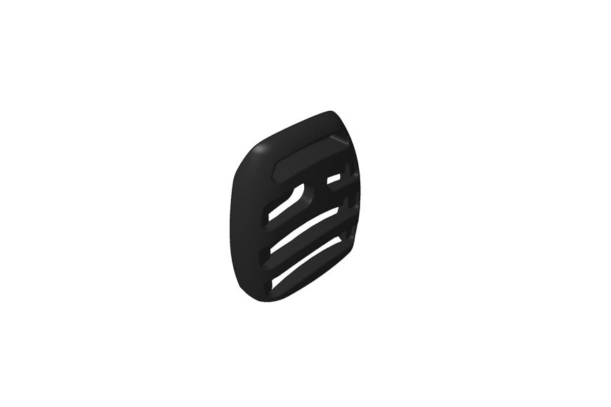 Knob-Lever, Hoc - Originale Toro - 125-1093
