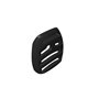 Knob-Lever, Hoc - Originale Toro - 125-1093