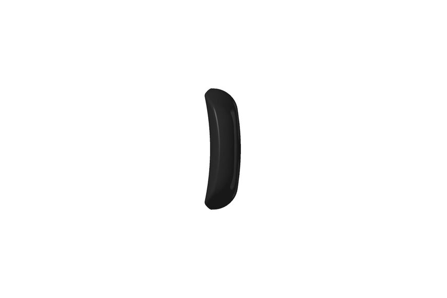 Knob-Lever, Hoc - Originale Toro - 125-1093