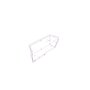 Footrest-Lh Hydro - Originale Toro - 94-1711-04