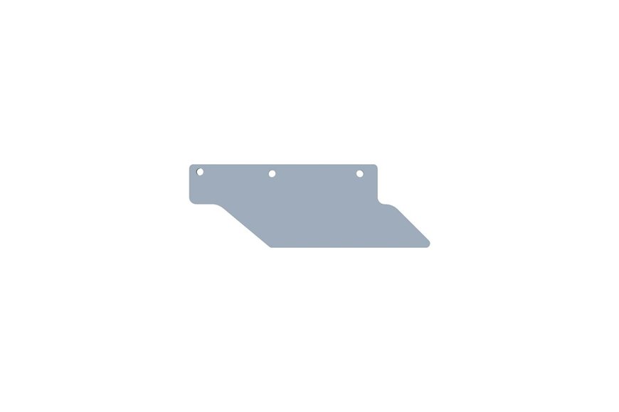 Flap-Rubber - Originale Toro - 125-9368