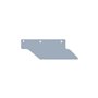 Flap-Rubber - Originale Toro - 125-9368