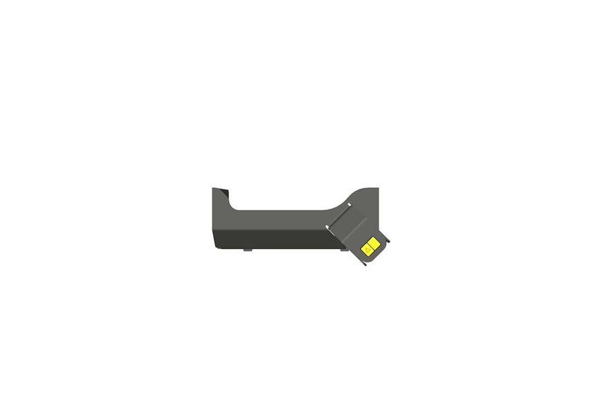 Muffler Guard Asm - Originale Toro - 117-0434