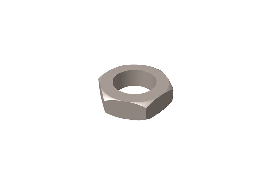 Nut-Hex - Originale Toro - 117-4059