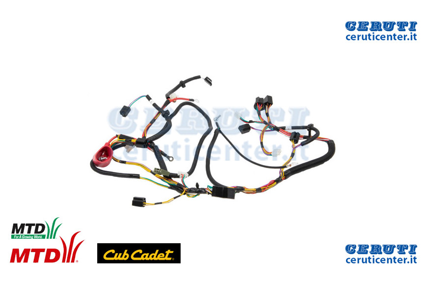 Harness Main - MTD / Cub Cadet - Originale - 925-06284B
