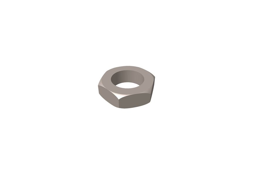 Nut-Hex - Originale Toro - 117-4059