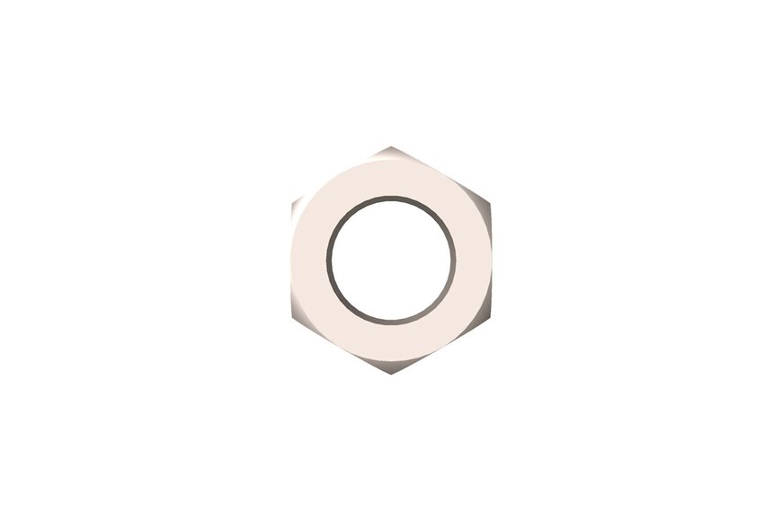 Nut-Hex - Originale Toro - 117-4059